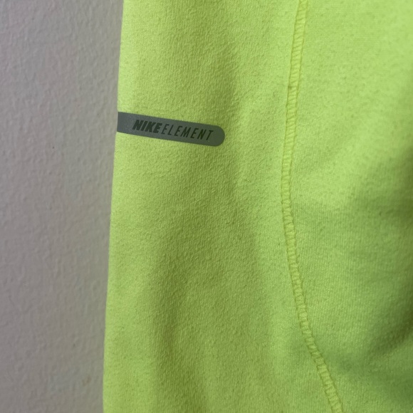 Nike Women’s Run Element Half Zip - Picture 3 of 3